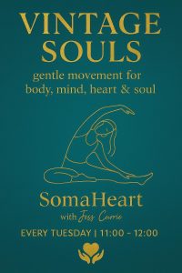 Vintage Souls 